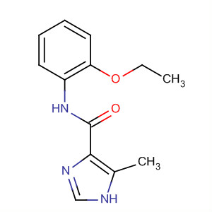 CAS 88933-96-4 structure