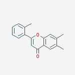 CAS 88952-96-9 structure