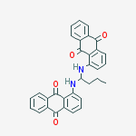 CAS 88960-29-6 structure
