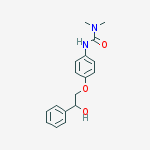 CAS 88971-96-4 molecular structure