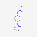 CAS 89007-29-4 structure