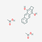 CAS 89023-96-1 structure