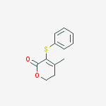 CAS 89030-29-5 structure