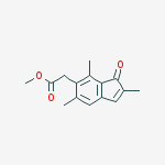 CAS 89042-96-6 molecular structure