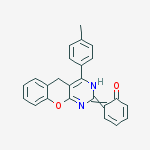 CAS 89048-96-4 molecular structure