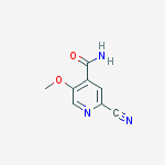 CAS 89054-96-6 molecular structure