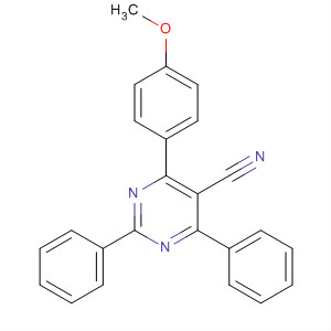 CAS 89058-96-8 molecular structure