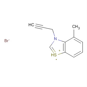 CAS 89059-29-0 molecular structure