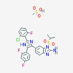 CAS 890653-96-0 structure