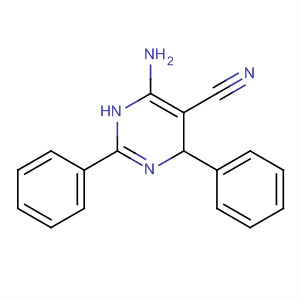 CAS 89068-96-2 molecular structure