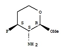 CAS 89075-96-7 structure