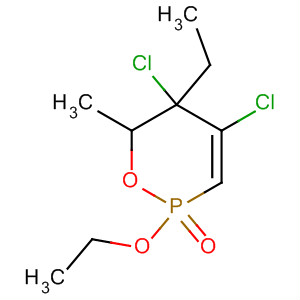 CAS 89079-96-9 molecular structure