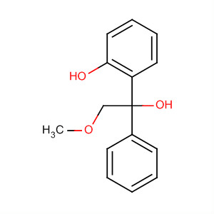 CAS 89122-96-3 molecular structure