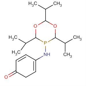 CAS 89129-29-3 molecular structure