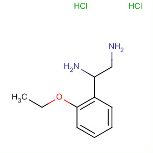 CAS 89145-96-0 molecular structure