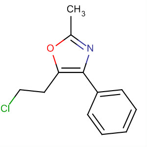 CAS 89149-96-2 molecular structure