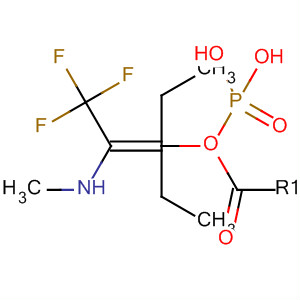 CAS 89175-96-2 molecular structure