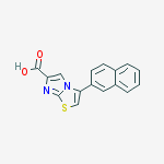 CAS 891775-29-4 molecular structure