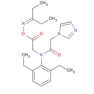CAS 89204-29-5 structure