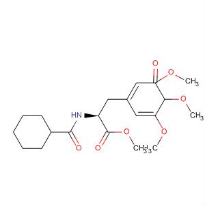 CAS 89205-29-8 molecular structure