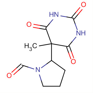 CAS 89216-29-5 structure
