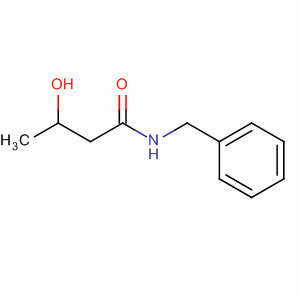 CAS 89232-29-1 molecular structure