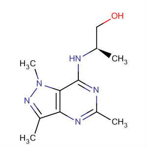 CAS 89239-29-2 molecular structure