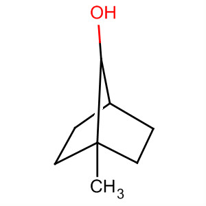 CAS 89243-96-9 molecular structure