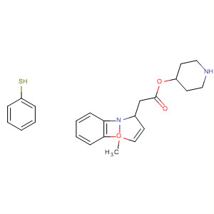 CAS 89245-96-5 structure