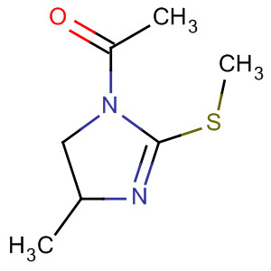 CAS 89250-96-4 structure