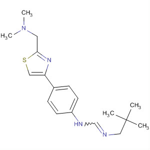 CAS 89259-29-0 structure