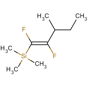 CAS 89263-96-7 molecular structure