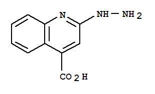 CAS 89267-29-8 structure