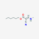 CAS 89268-96-2 molecular structure