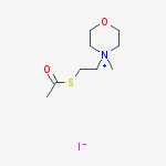 CAS 89269-96-5 molecular structure
