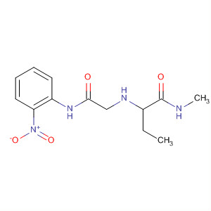 CAS 89271-29-4 molecular structure