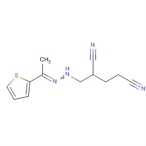 CAS 89272-96-8 structure
