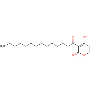 CAS 89288-29-9 molecular structure