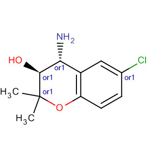 CAS 89316-96-1 structure