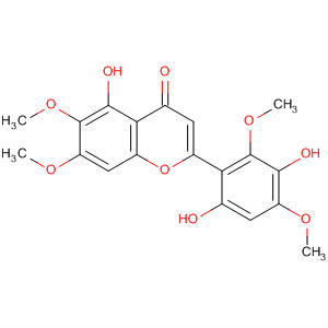 CAS 89328-96-1 structure