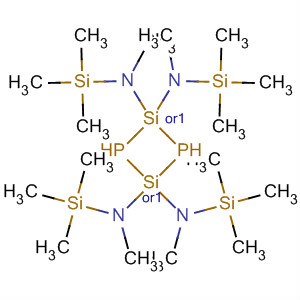 CAS 89332-29-6 structure
