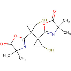 CAS 89342-96-1 structure