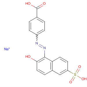 CAS 89369-96-0 molecular structure