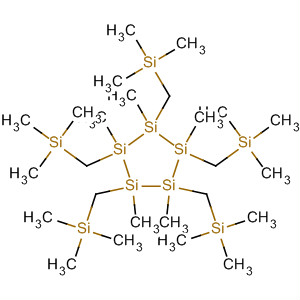 CAS 89372-96-3 molecular structure