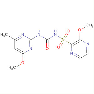 CAS 89391-96-8 structure