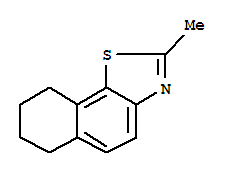 CAS 89399-96-2 molecular structure