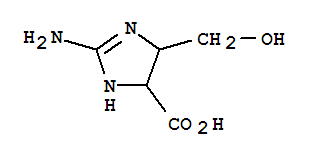 CAS 89417-96-9 structure