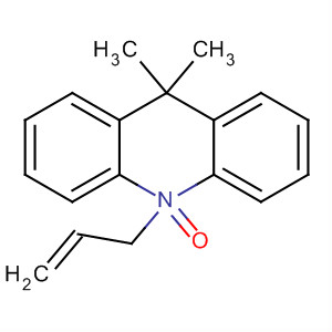 CAS 89422-96-8 structure