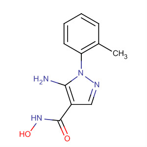 CAS 89433-96-5 molecular structure