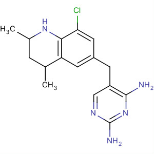 CAS 89445-96-5 molecular structure